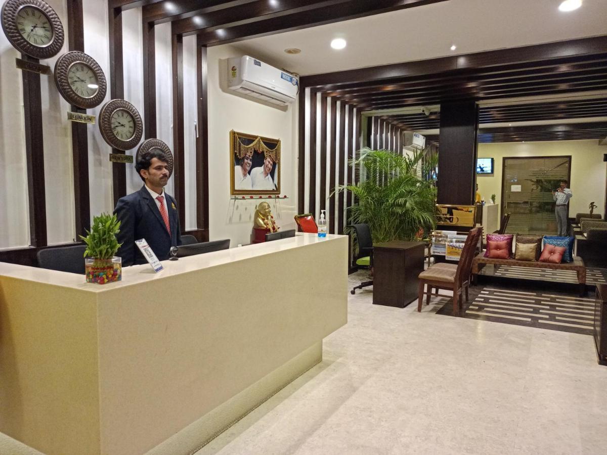 Hotel Dr Rajkumar International Bengaluru Zewnętrze zdjęcie