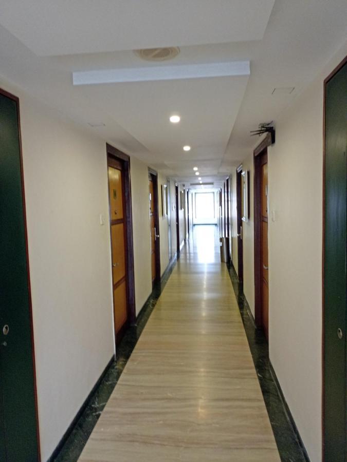 Hotel Dr Rajkumar International Bengaluru Zewnętrze zdjęcie