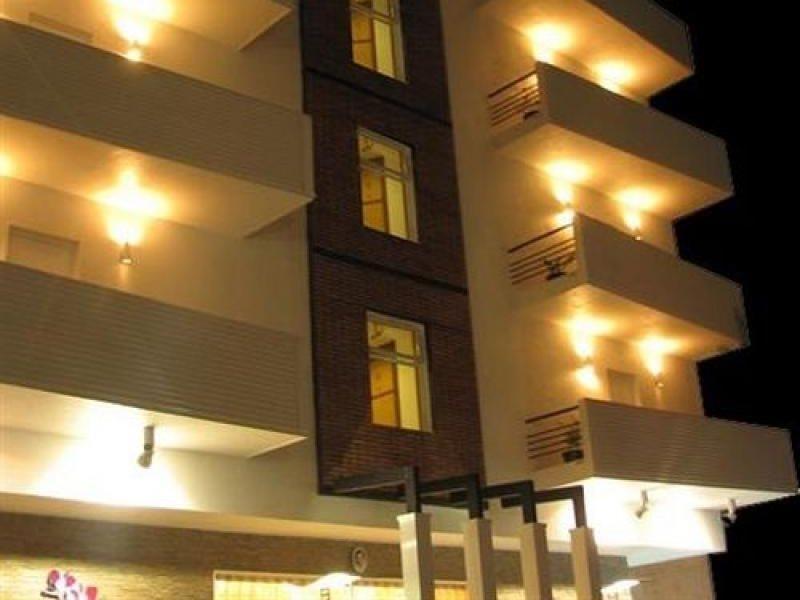 Hotel Dr Rajkumar International Bengaluru Zewnętrze zdjęcie