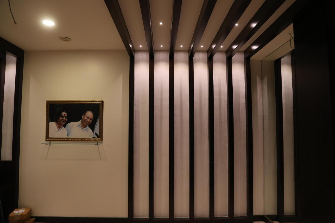 Hotel Dr Rajkumar International Bengaluru Pokój zdjęcie